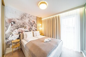 BeachTime Apartments & SPA