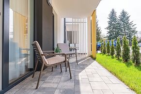 BeachTime Apartments & SPA