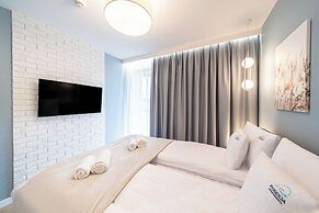 BeachTime Apartments & SPA