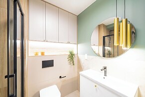 BeachTime Apartments & SPA