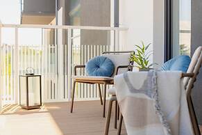 BeachTime Apartments & SPA