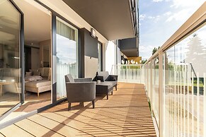 BeachTime Apartments & SPA