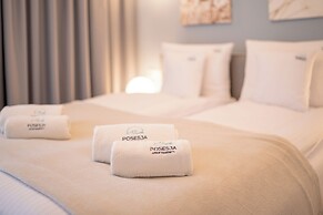 BeachTime Apartments & SPA