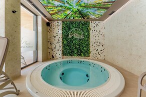 BeachTime Apartments & SPA