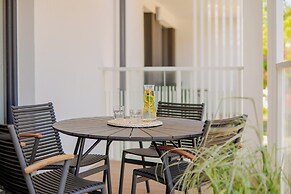 BeachTime Apartments & SPA