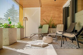 BeachTime Apartments & SPA