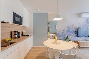BeachTime Apartments & SPA