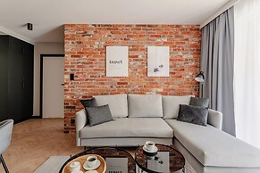 BeachTime Apartments & SPA