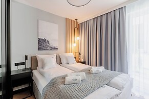 BeachTime Apartments & SPA