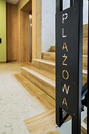 BeachTime Apartments & SPA