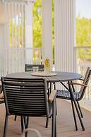 BeachTime Apartments & SPA
