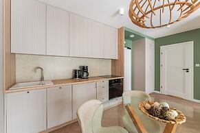 BeachTime Apartments & SPA