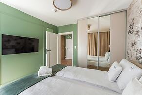 BeachTime Apartments & SPA
