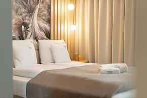 BeachTime Apartments & SPA