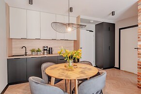 BeachTime Apartments & SPA