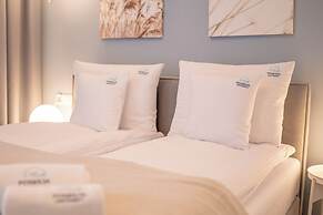 BeachTime Apartments & SPA