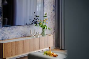 BeachTime Apartments & SPA