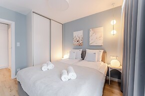 BeachTime Apartments & SPA