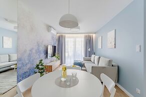 BeachTime Apartments & SPA