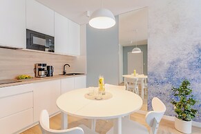 BeachTime Apartments & SPA