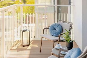 BeachTime Apartments & SPA