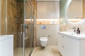 BeachTime Apartments & SPA