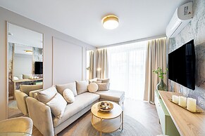 BeachTime Apartments & SPA