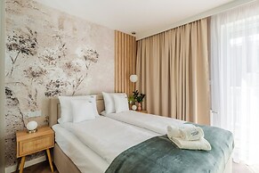 BeachTime Apartments & SPA
