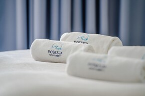 BeachTime Apartments & SPA