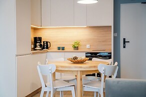 BeachTime Apartments & SPA