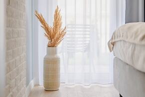 BeachTime Apartments & SPA