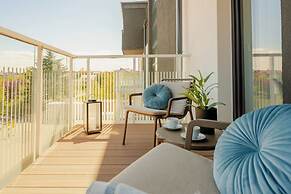 BeachTime Apartments & SPA