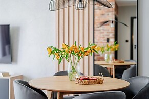BeachTime Apartments & SPA