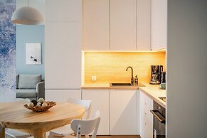 BeachTime Apartments & SPA