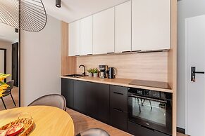 BeachTime Apartments & SPA