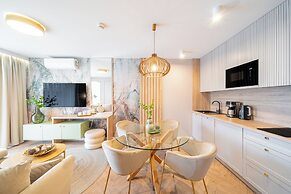 BeachTime Apartments & SPA