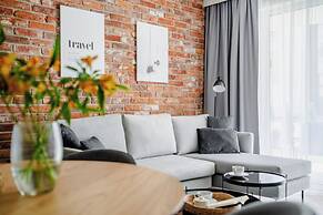 BeachTime Apartments & SPA