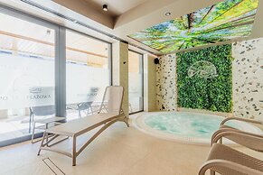 BeachTime Apartments & SPA