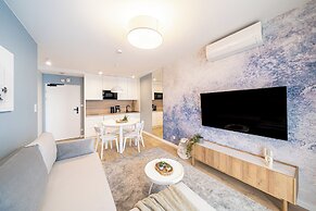 BeachTime Apartments & SPA