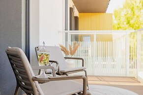 BeachTime Apartments & SPA
