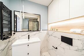 BeachTime Apartments & SPA