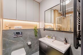 BeachTime Apartments & SPA