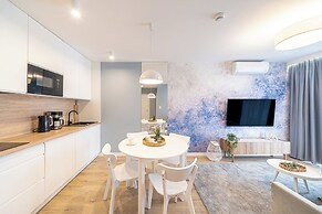 BeachTime Apartments & SPA