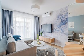 BeachTime Apartments & SPA