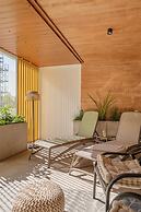 BeachTime Apartments & SPA