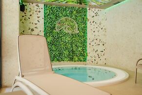 BeachTime Apartments & SPA