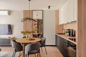 BeachTime Apartments & SPA