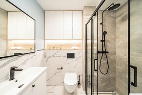 BeachTime Apartments & SPA