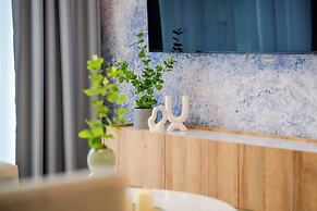 BeachTime Apartments & SPA