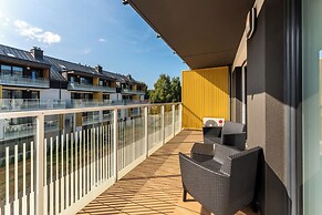 BeachTime Apartments & SPA